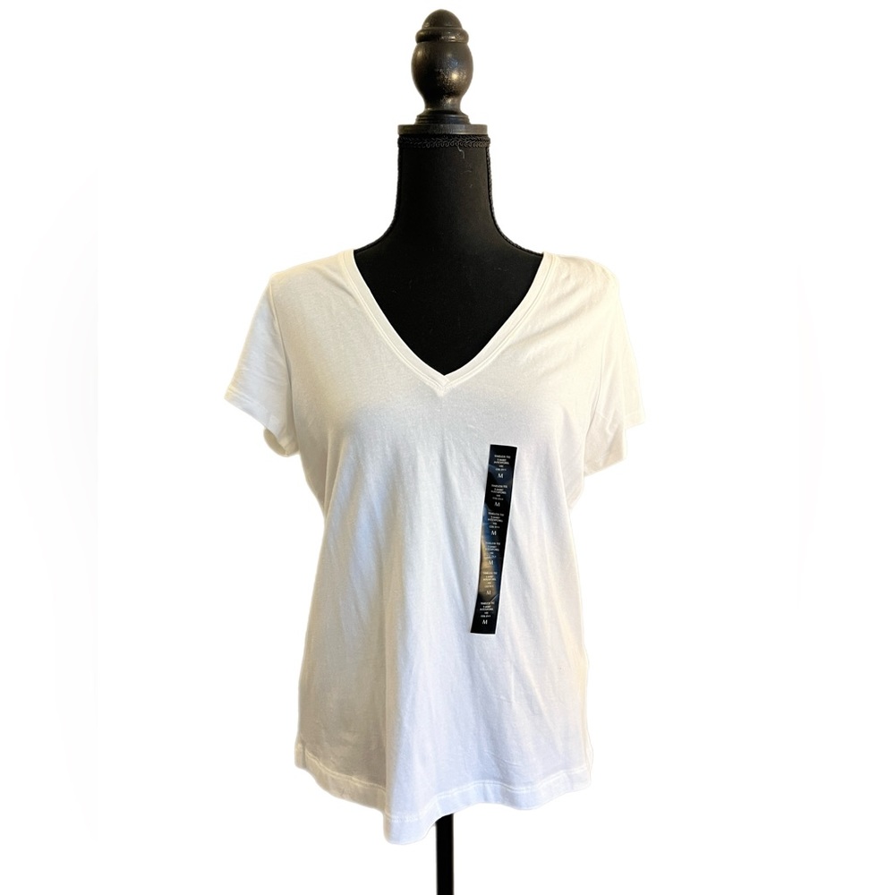 Banana Republic Timeless Tee T Shirt